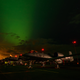 Illustration for article titled Forward Deployed A-10 Warthogs Bathe Under The Aurora Borealis In Estonia